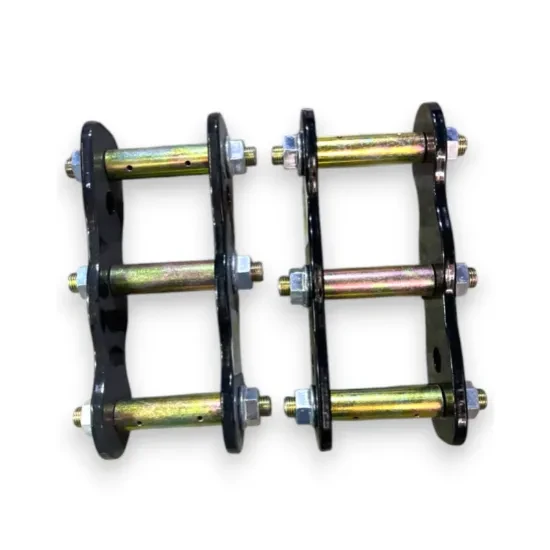 Rear feather trim Nissan Navara - Xterra 1