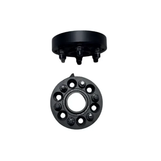 Wheel Spacer 30mm Nissan Navara - Xterra