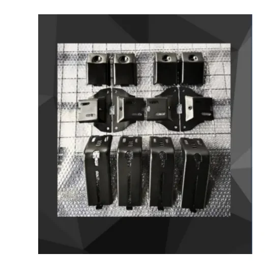 Patrol Y62 basket bases