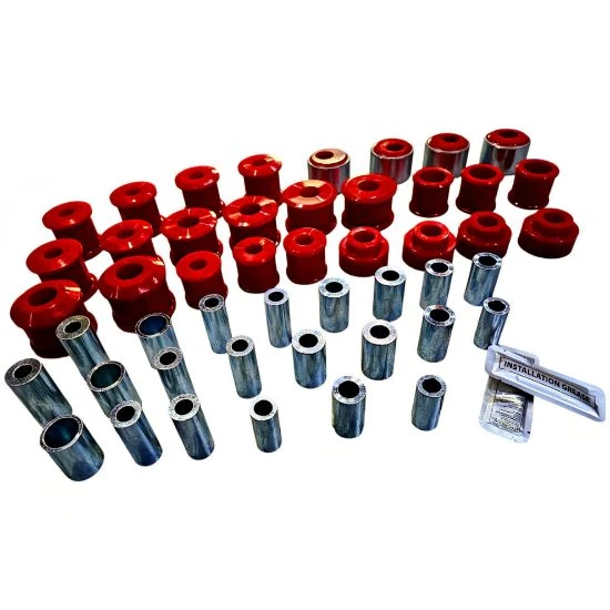 Bosch SABER Nissan FTC Y61 kit