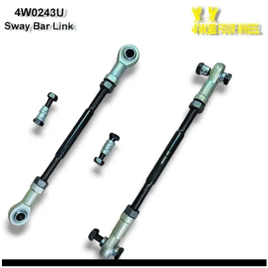 Nissan Y61 rear sway bar link