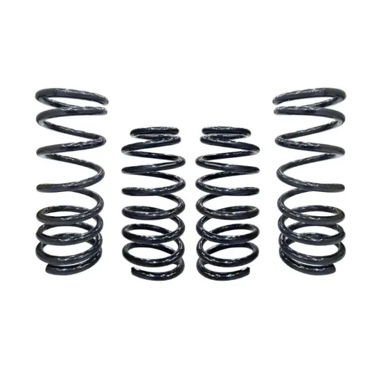 Spring Nissan Y60 - Y61 Rear - Front