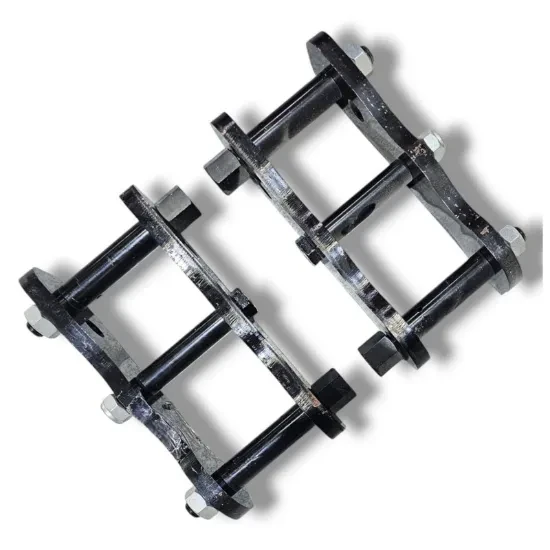 Rear feather trim Nissan Navara - Xterra 2