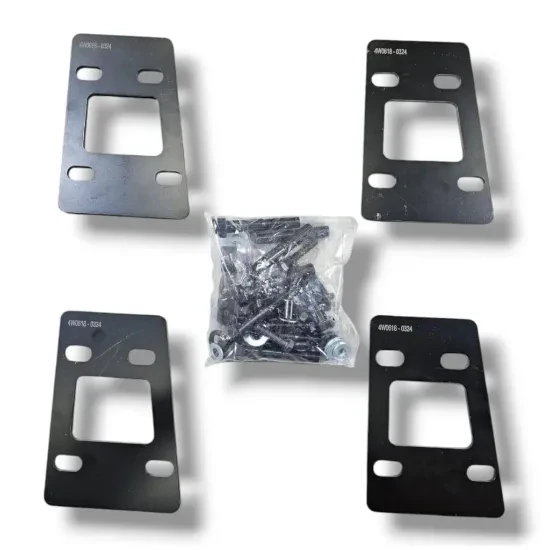 Spacer gear download for Nissan Y61