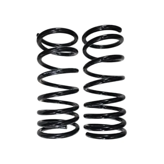 Nissan Spring, rear, single door