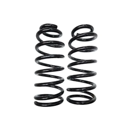 Nissan Y61 rear spring 2