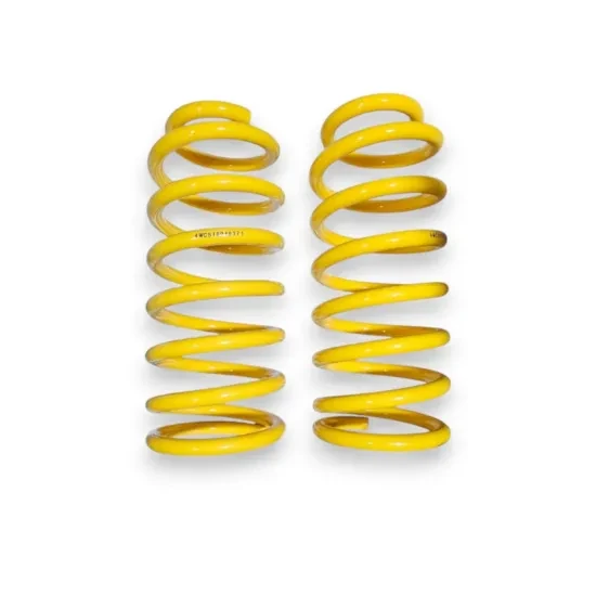 Nissan Patrol Y60 - Y61 front