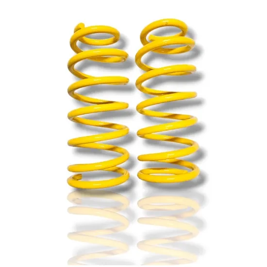 Nissan Y60-Y61 front spring 1