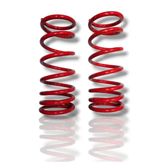 Nissan Y60 - Y61 rear spring 2