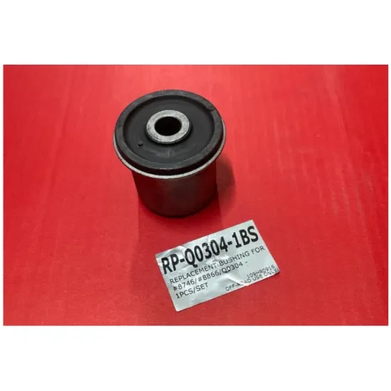 Bushing upper arm Nissan Patrol Y62