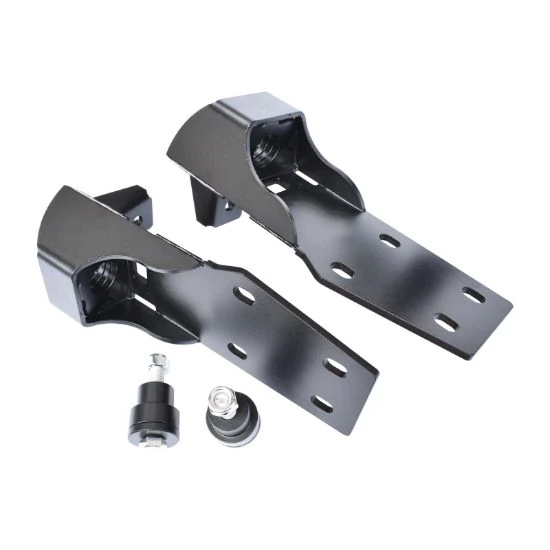 Track Bar Base (DROP BOX) Nissan Y61