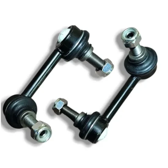 Nissan Y62 rear sway bar link