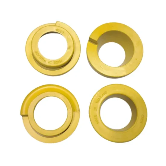 Nissan Y62 front upholstery rubber, 4 pieces 1