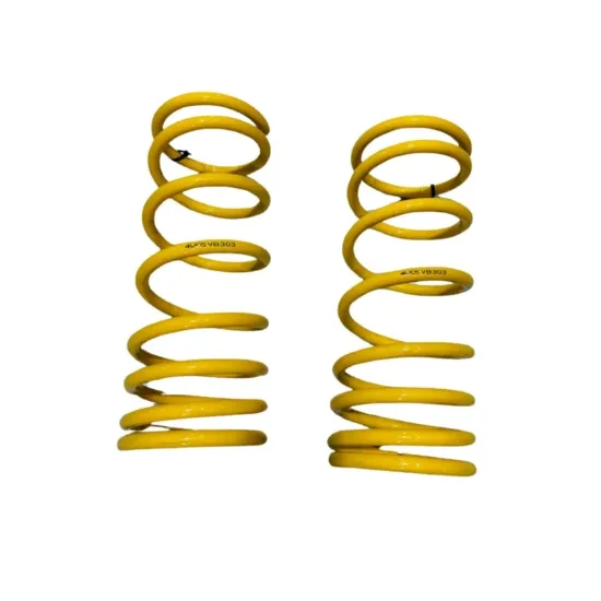 Nissan Y60 - Y61 rear spring