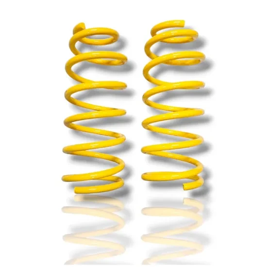 Nissan Y60-Y61 front spring