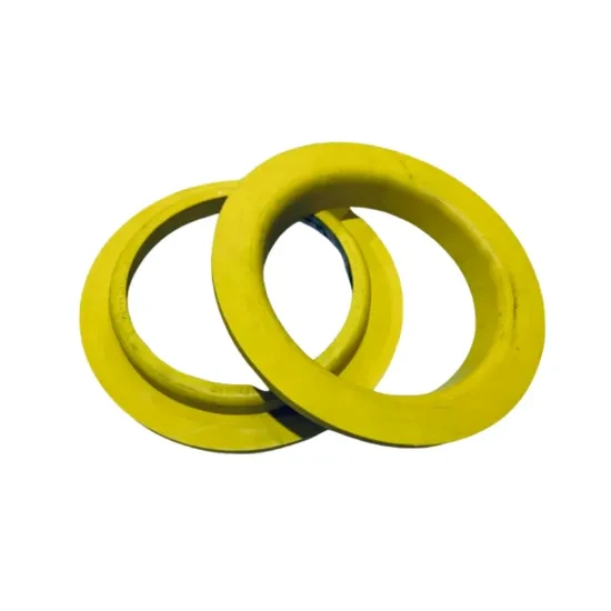 Nissan Y60 - Y61 front rubber 1