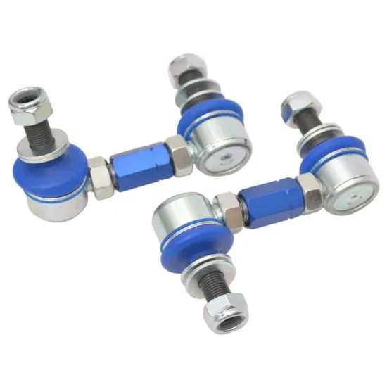 Front sway bar link Nissan Navara NP300