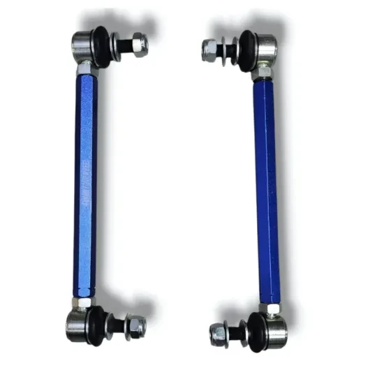 Sway bar link Nissan Navara - Xterra front