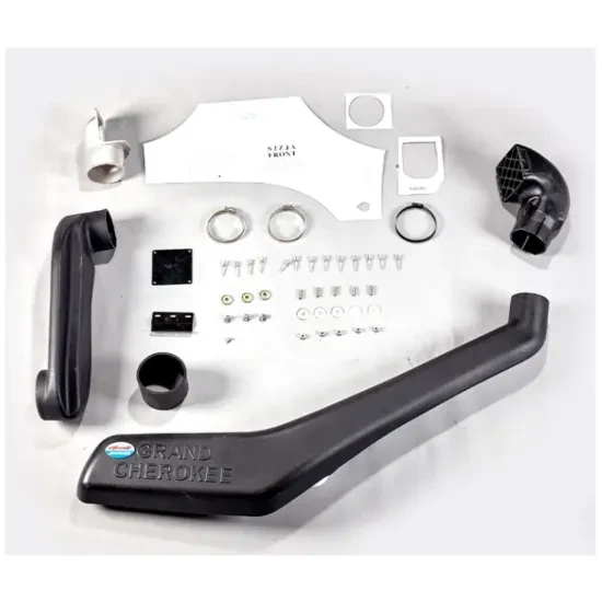 Snorkle Nissan Navara - Pathfinder (2005 - 2014)