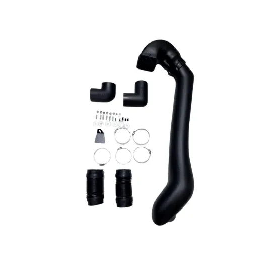 Snorkle Nissan Xterra (2005 - 2015)