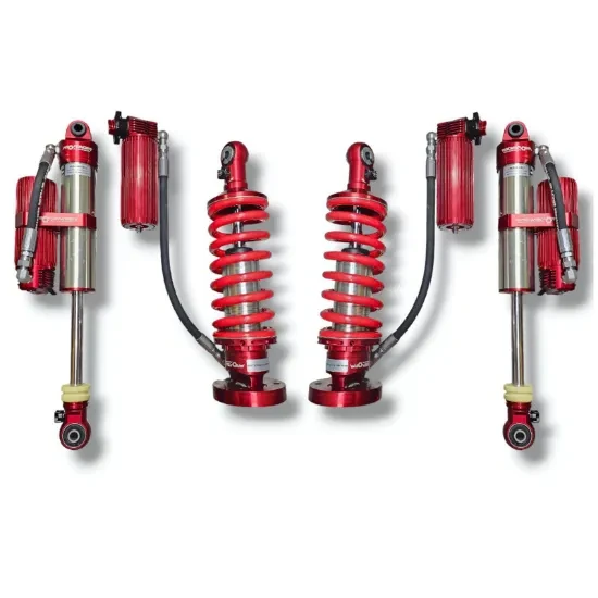 Gambin Provendor 2.5 Nissan Xterra 3 Ferraris