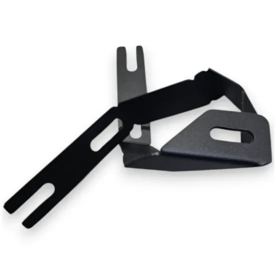 Flashlight base on Boned Y61