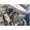 Nissan rear fender flare plate - Image 3