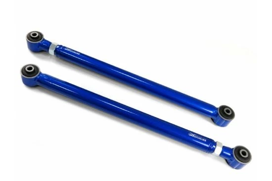 Lower control arm Nissan Y60 - Y61