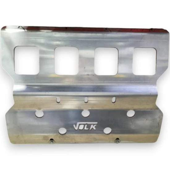 8MM Volk Plate Nissan FC Y61 (1998 - 2004)