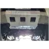 8mm Volk Plate Nissan FC Y61 2 - Image 3