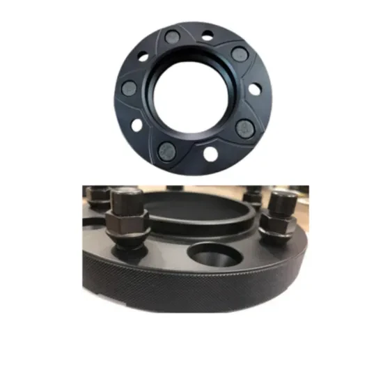 Wheel Spacer 35mm Nissan Y61 - Y60