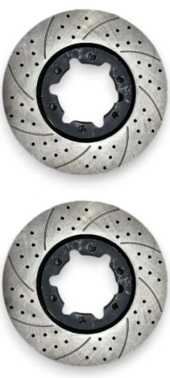 Disc brake Nissan Fatak