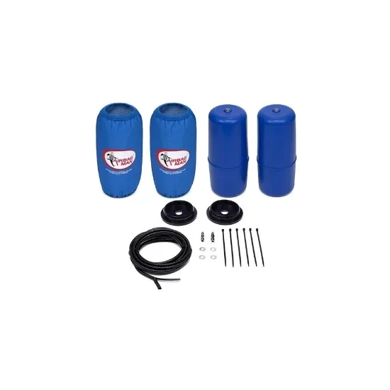 Air Suspension Spring Kit NISSAN Y60 - Y61 2