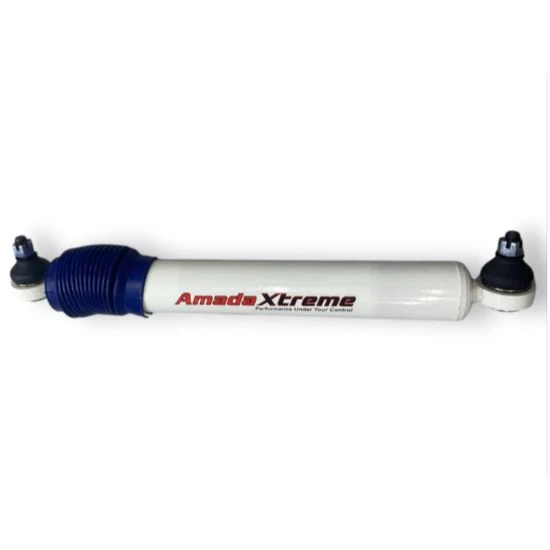 Jumpin Amada Extreme Steering Damper Nissan Vtc Y61