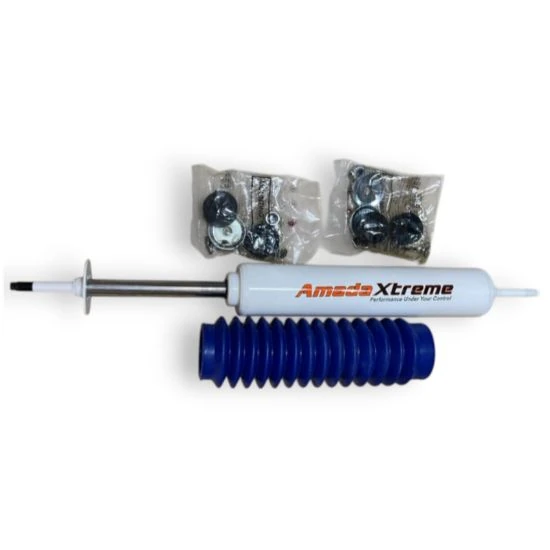 Jumpin Porfender Steering Damper Nissan Patrol Y60