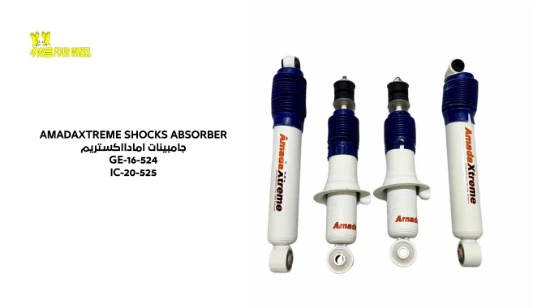 Jumpin Amada Extreme Nissan Xterra - Pathfinder