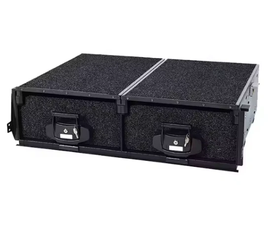 Nissan Safari Fatak Y61 drawers