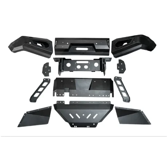 Nissan Patrol Y62 front strut