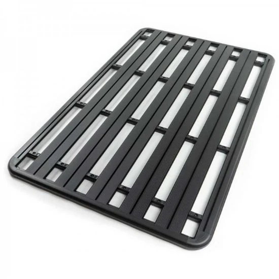 Nissan Aluminum Basket Y62 - LC76 - 79 - Jeep Wrangler JL