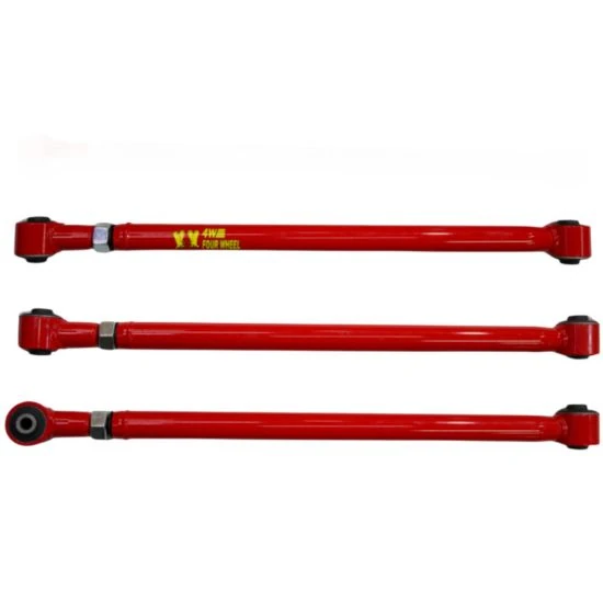 Lower control arm rear lower Nissan Y60 - Y61