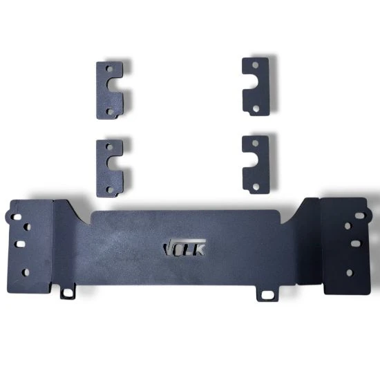 Nissan Patrol Y62 front sway bar