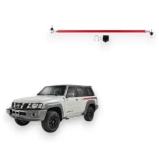 DRAG LINK NISSAN PATROL Y61