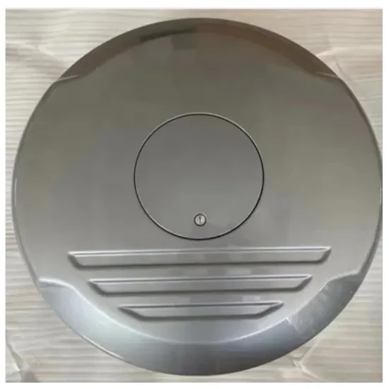 Spear cover for Nissan