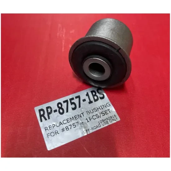 Bosch Upper Control Arm Nissan Armada - Titan