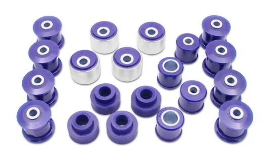 Bosch SuperPro Nissan Y61 kit 2