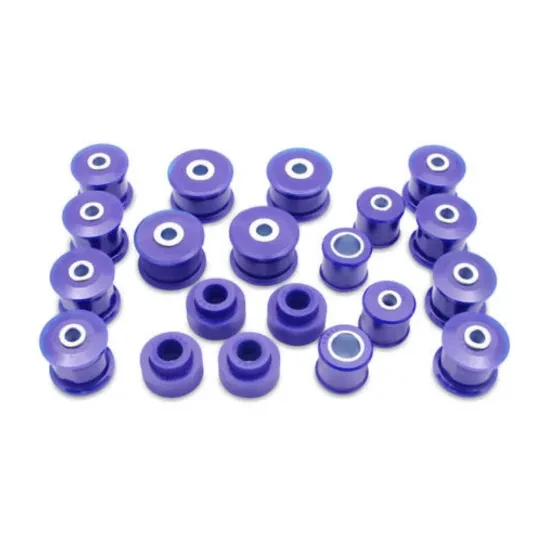 Bosch SuperPro Nissan Y61 kit 3