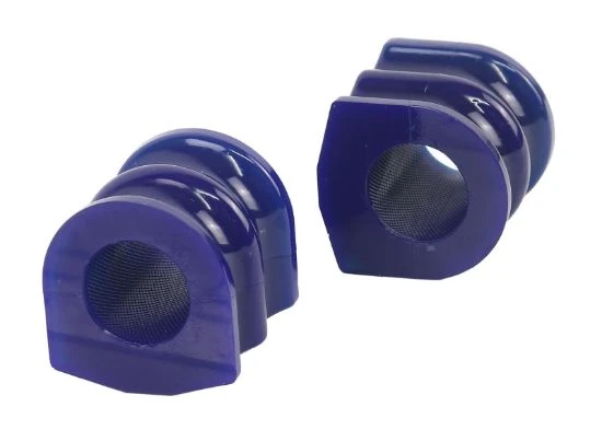 Bosch SuperPro Sway Bar Rear Kit Nissan Y62 1