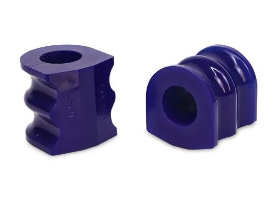 Bosch SuperPro Sway Bar Rear Kit Nissan Y62 2