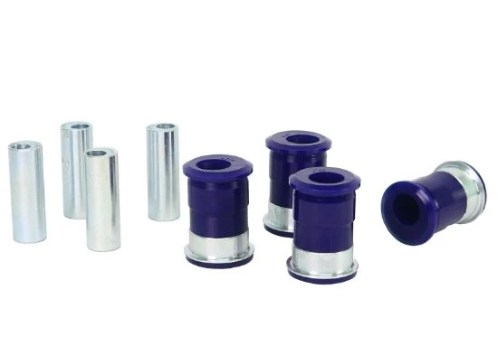 Kit Bush SuperPro Lower Control Arm Front Nissan Navara - Xterra