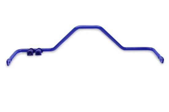 Superpro rear sway bar, Nissan FTC